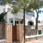 Bajos Maria Elena By Dracmallorca