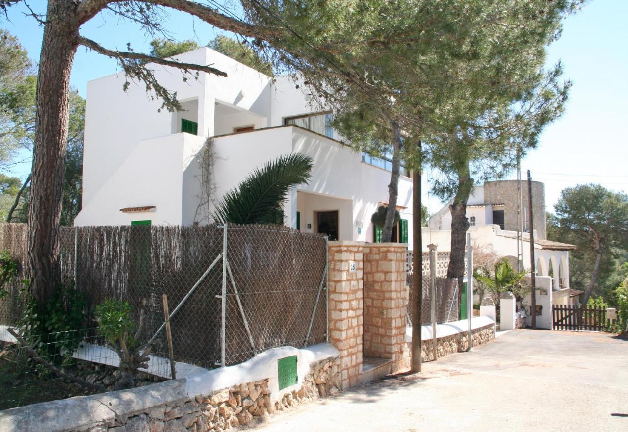 Bajos Maria Elena By Dracmallorca Vakantiehuis
