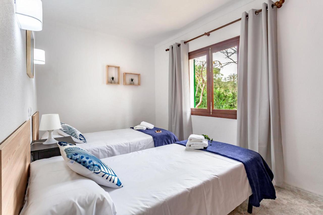 Vakantiehuis Bajos Maria Elena By Dracmallorca Santanyí