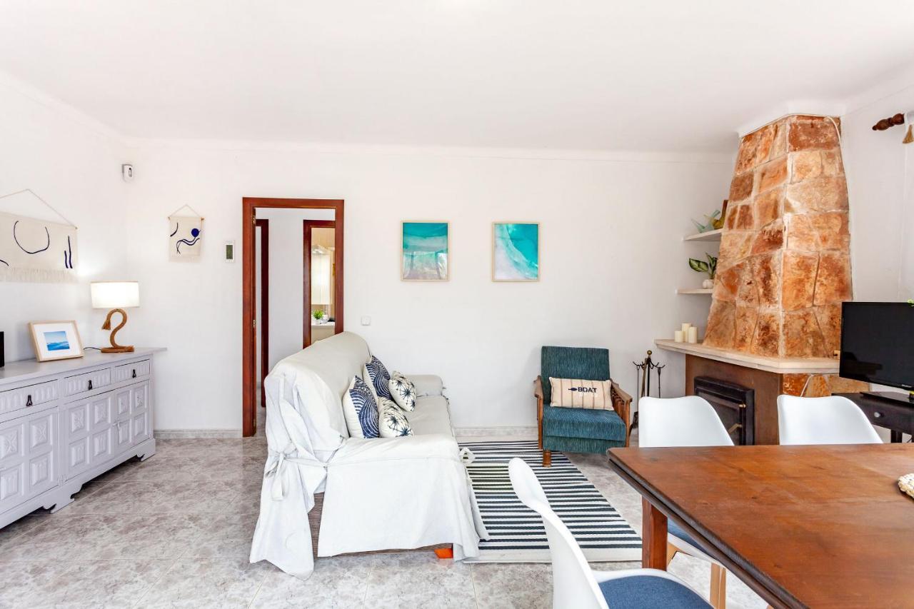 Vakantiehuis Bajos Maria Elena By Dracmallorca *