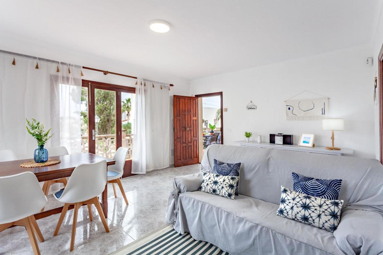 Bajos Maria Elena By Dracmallorca Vakantiehuis Santanyí