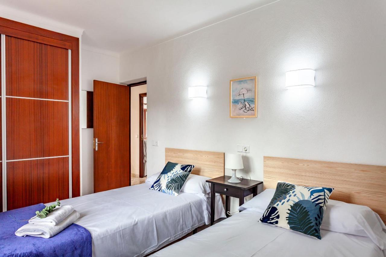 Bajos Maria Elena By Dracmallorca Vakantiehuis Santanyí