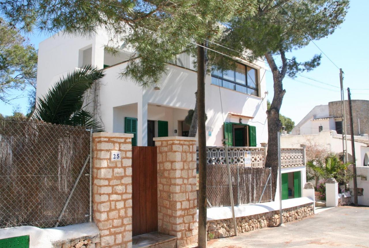 Vakantiehuis Bajos Maria Elena By Dracmallorca *