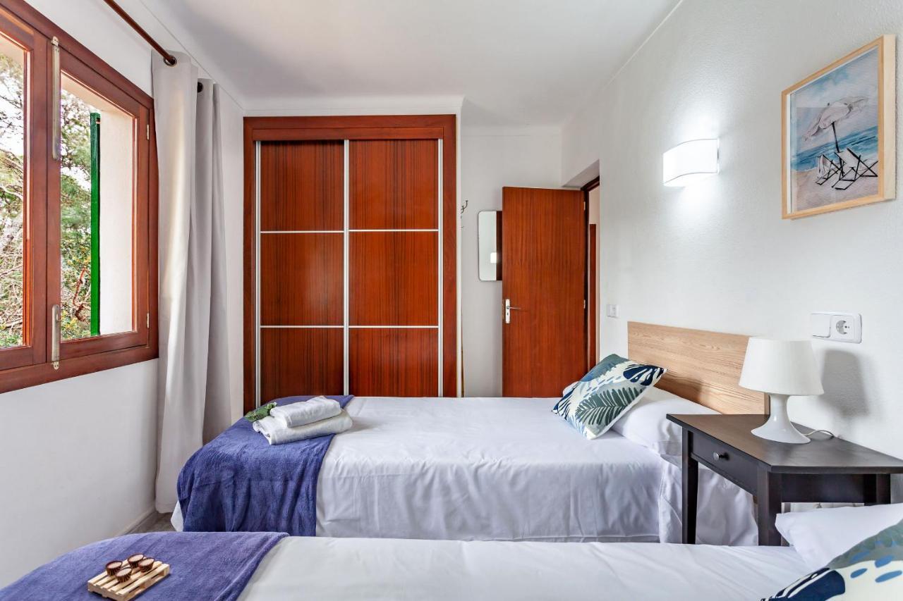 Vakantiehuis Bajos Maria Elena By Dracmallorca