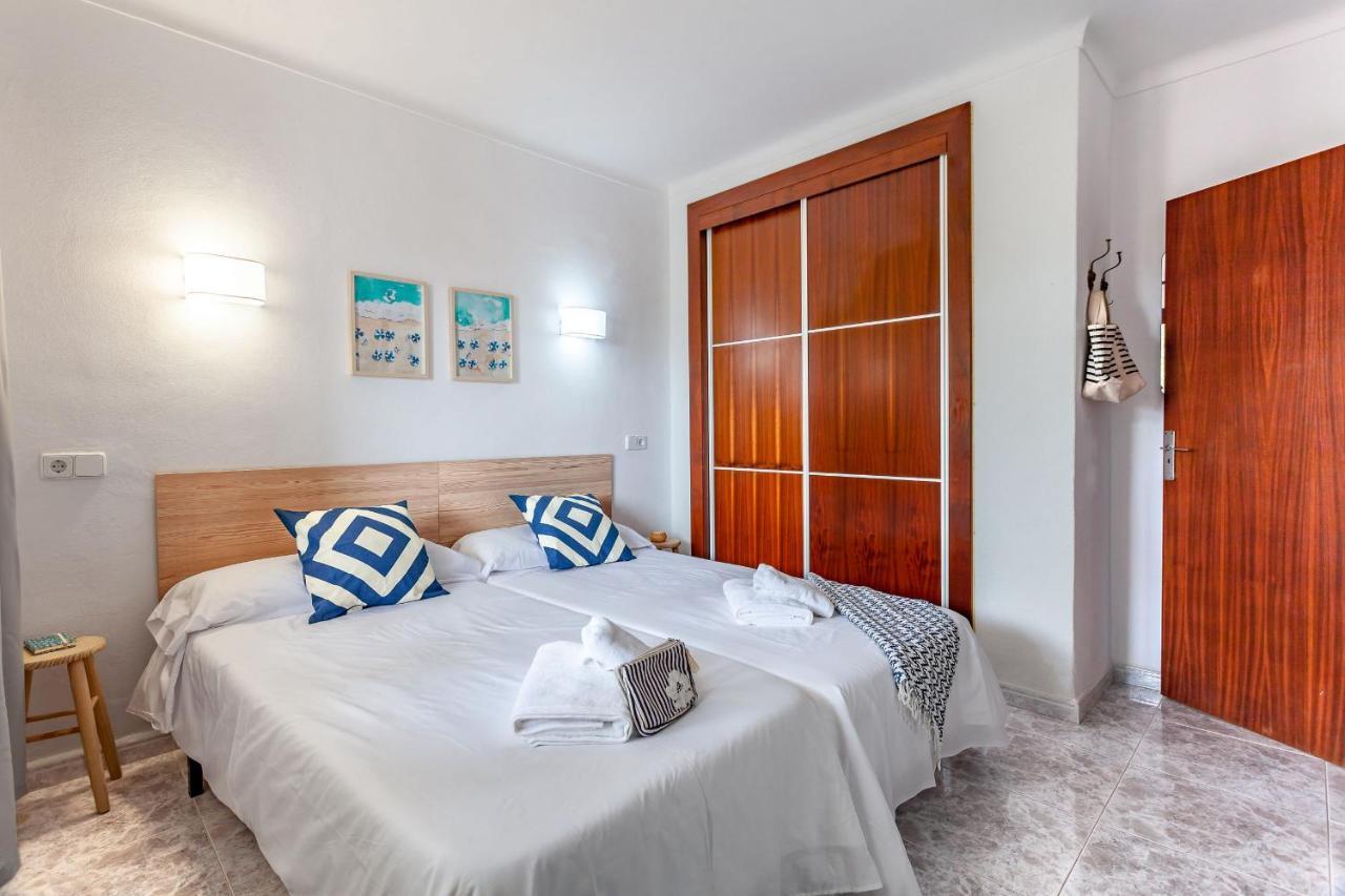 Bajos Maria Elena By Dracmallorca Vakantiehuis